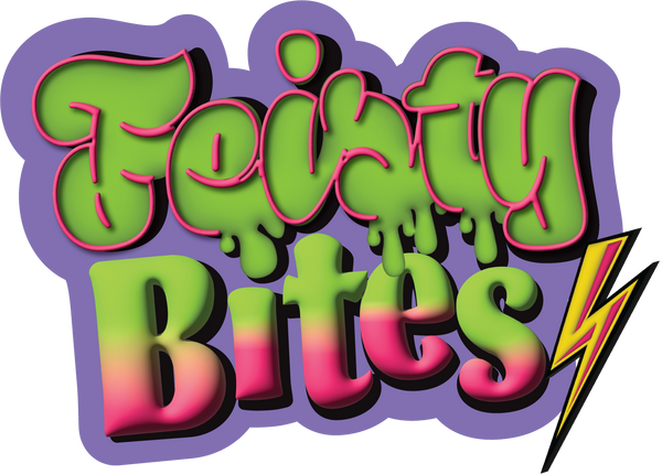Feisty Bites