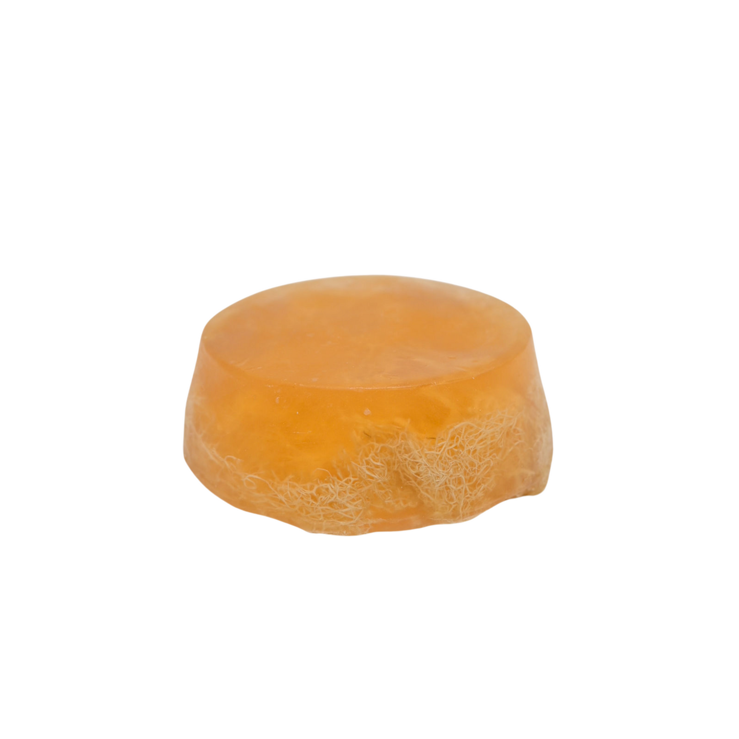 Loofah Much Mango Soap