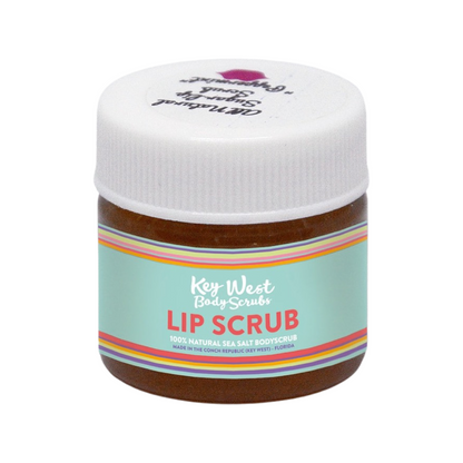 Lip Sugar Scrub